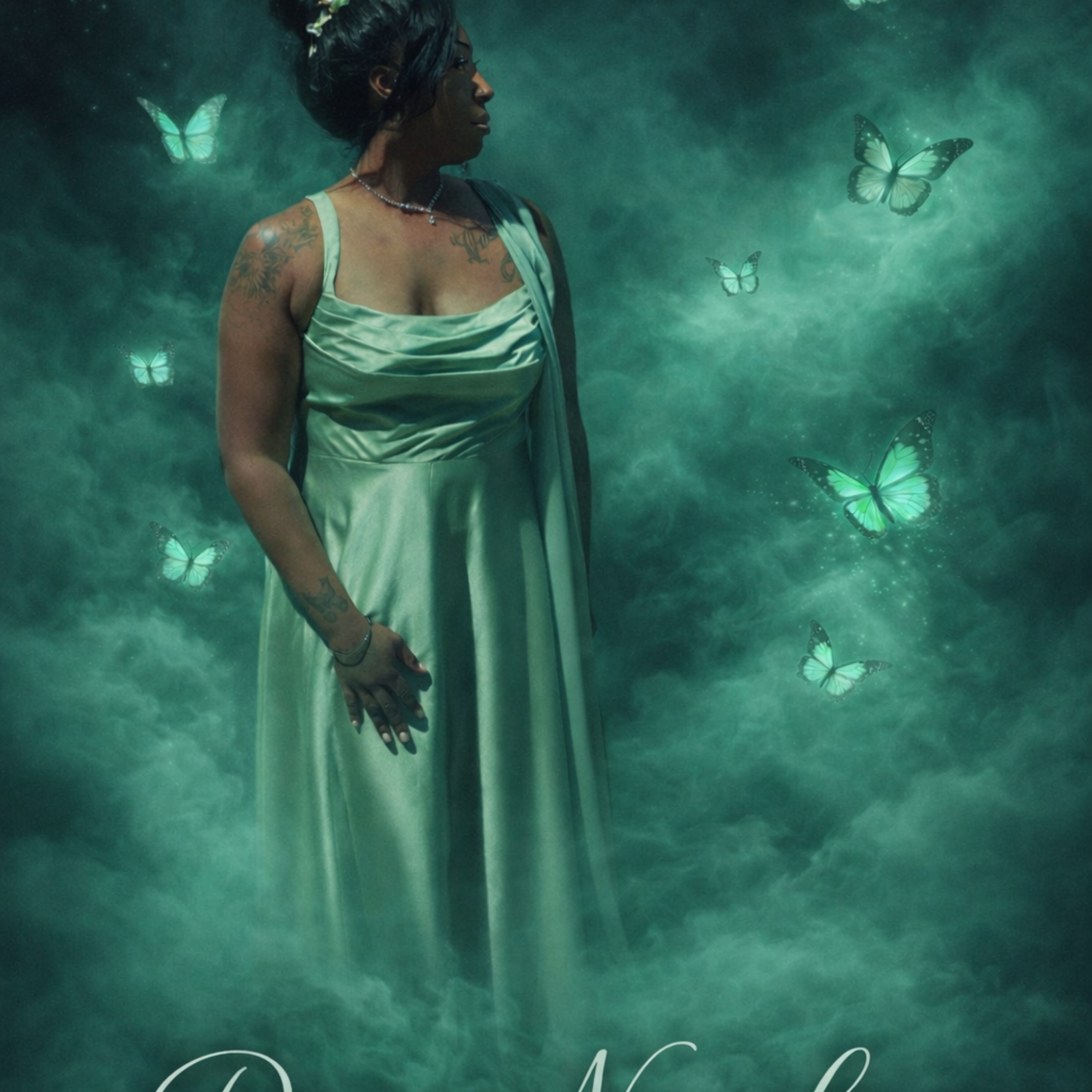 Emerald letter 26