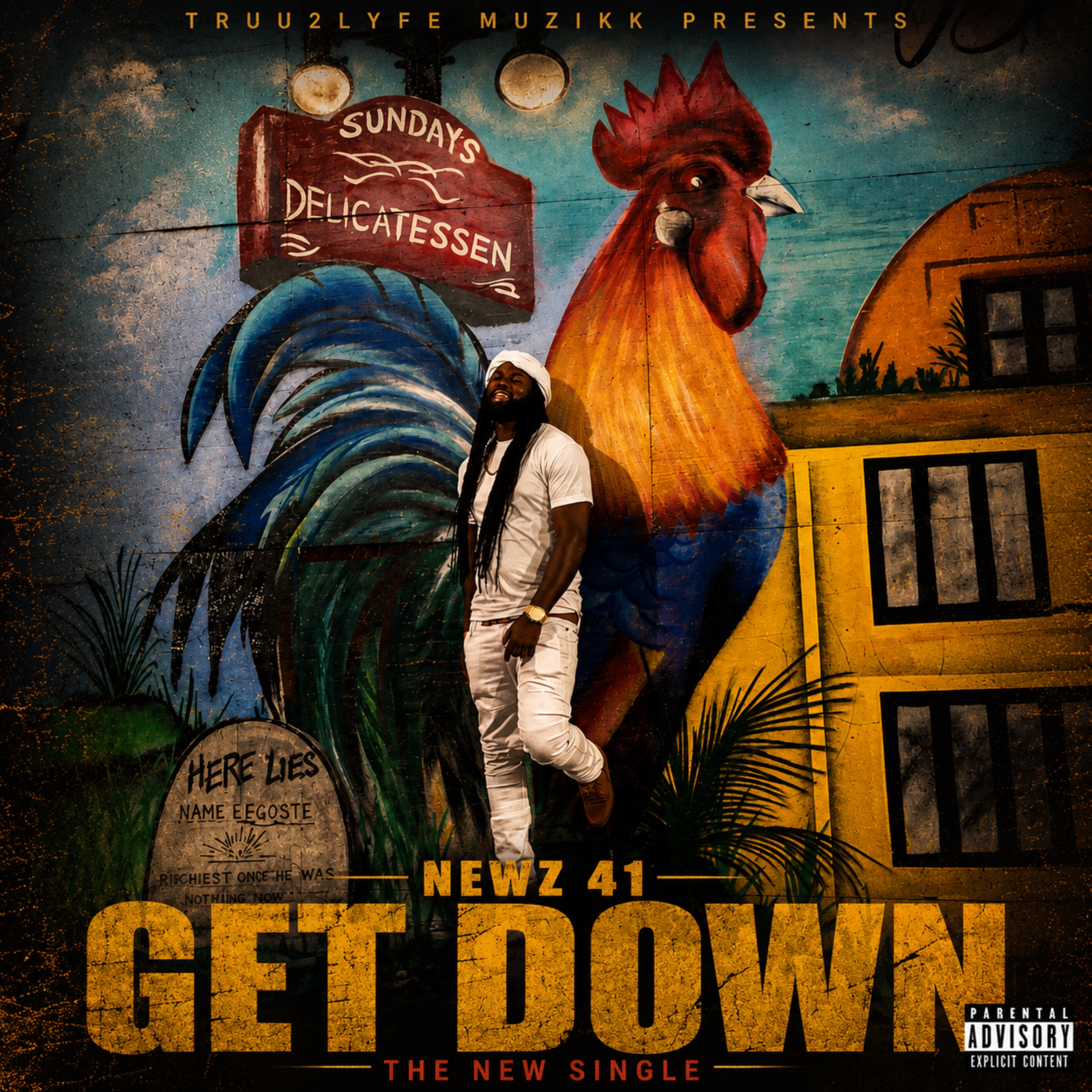GET DOWN